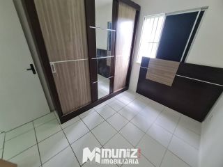 Apartamento Para Alugar com 2 quartos No Condomínio Mais Viver Pacífico