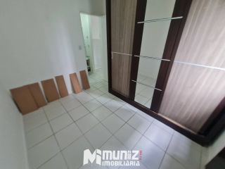 Apartamento Para Alugar com 2 quartos No Condomínio Mais Viver Pacífico