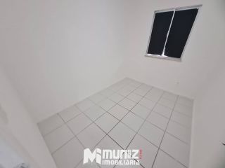 Apartamento Para Alugar com 2 quartos No Condomínio Mais Viver Pacífico