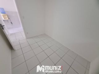 Apartamento Para Alugar com 2 quartos No Condomínio Mais Viver Pacífico