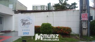 Apartamento Mobiliado Para Alugar No Condomínio Verde Monte Sierra