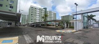 Apartamento Mobiliado Para Alugar No Condomínio Verde Monte Sierra