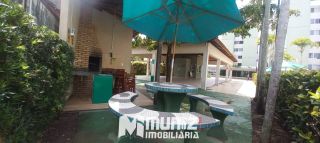Apartamento Mobiliado Para Alugar No Condomínio Verde Monte Sierra
