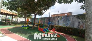 Apartamento Mobiliado Para Alugar No Condomínio Verde Monte Sierra