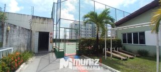 Apartamento Mobiliado Para Alugar No Condomínio Verde Monte Sierra