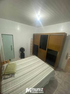 Casa Térrea Disponível Para Venda No Bairro Marcos Freire 2