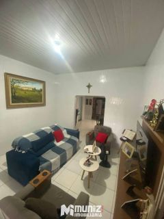 Casa Térrea Disponível Para Venda No Bairro Marcos Freire 2