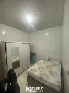 Casa Térrea Disponível Para Venda No Bairro Marcos Freire 2