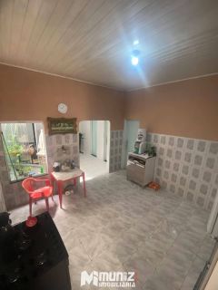 Casa Térrea Disponível Para Venda No Bairro Marcos Freire 2