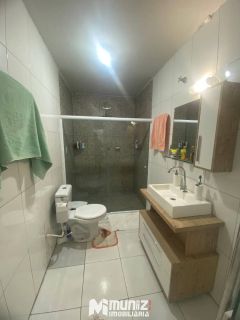 Casa Térrea Disponível Para Venda No Bairro Marcos Freire 2