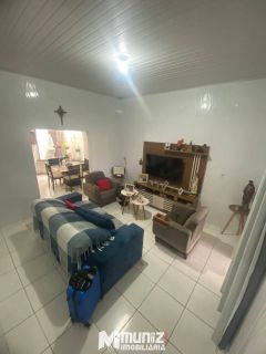 Casa Térrea Disponível Para Venda No Bairro Marcos Freire 2