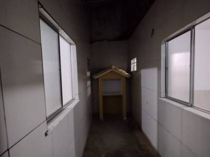 VENDE-SE CASA NO ORLANDO DANTAS, ANTIGA RUA B