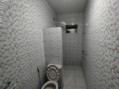 VENDE-SE CASA NO ORLANDO DANTAS, ANTIGA RUA B