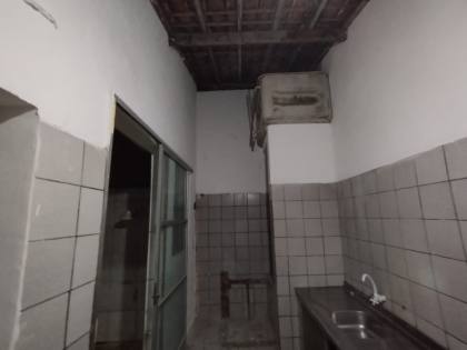 VENDE-SE CASA NO ORLANDO DANTAS, ANTIGA RUA B