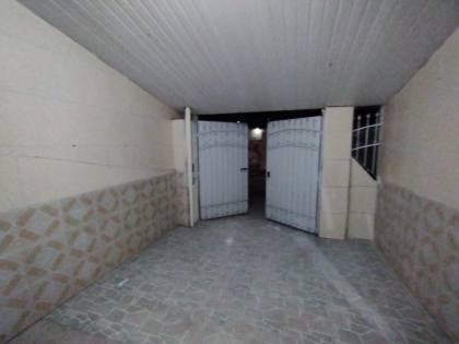 VENDE-SE CASA NO ORLANDO DANTAS, ANTIGA RUA B