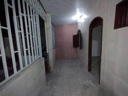 VENDE-SE CASA NO ORLANDO DANTAS, ANTIGA RUA B