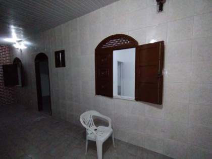 VENDE-SE CASA NO ORLANDO DANTAS, ANTIGA RUA B