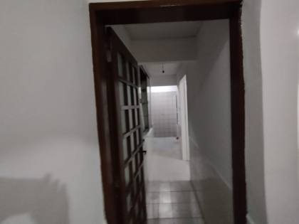 VENDE-SE CASA NO ORLANDO DANTAS, ANTIGA RUA B