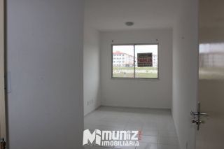 Apartamento Para Vender com 2 quartos no Condomínio Doce Vida Natura