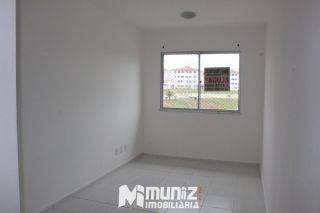 Apartamento Para Vender com 2 quartos no Condomínio Doce Vida Natura