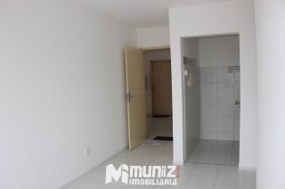 Apartamento Para Vender com 2 quartos no Condomínio Doce Vida Natura