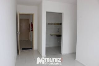 Apartamento Para Vender com 2 quartos no Condomínio Doce Vida Natura