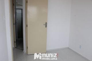 Apartamento Para Vender com 2 quartos no Condomínio Doce Vida Natura