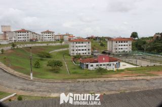 Apartamento Para Vender com 2 quartos no Condomínio Doce Vida Natura