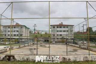 Apartamento Para Vender com 2 quartos no Condomínio Doce Vida Natura