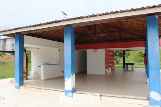 Apartamento Para Vender com 2 quartos no Condomínio Doce Vida Natura