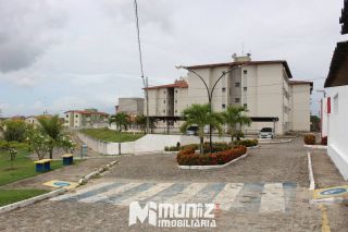 Apartamento Para Vender com 2 quartos no Condomínio Doce Vida Natura