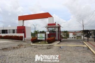 Apartamento Para Vender com 2 quartos no Condomínio Doce Vida Natura