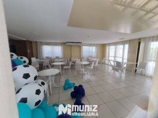 Excelente Apartamento Disponível Para Aluguel No Condomínio Life Universitá