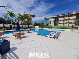 Excelente Apartamento Disponível Para Aluguel No Condomínio Life Universitá