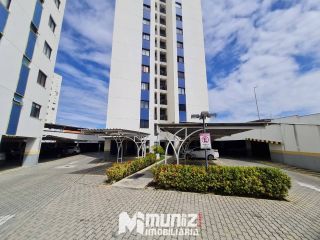 Excelente Apartamento Disponível Para Aluguel No Condomínio Life Universitá