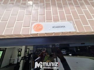 Excelente Apartamento Disponível Para Aluguel No Condomínio Life Universitá
