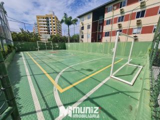 Excelente Apartamento Disponível Para Aluguel No Condomínio Life Universitá