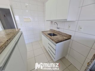 Excelente Apartamento Disponível Para Aluguel No Condomínio Life Universitá