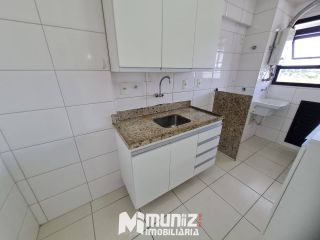 Excelente Apartamento Disponível Para Aluguel No Condomínio Life Universitá