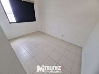 Excelente Apartamento Disponível Para Aluguel No Condomínio Life Universitá