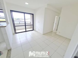 Excelente Apartamento Disponível Para Aluguel No Condomínio Life Universitá
