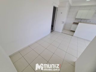 Excelente Apartamento Disponível Para Aluguel No Condomínio Life Universitá
