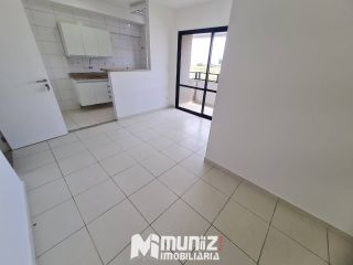 Excelente Apartamento Disponível Para Aluguel No Condomínio Life Universitá