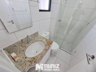 Excelente Apartamento Disponível Para Aluguel No Condomínio Life Universitá