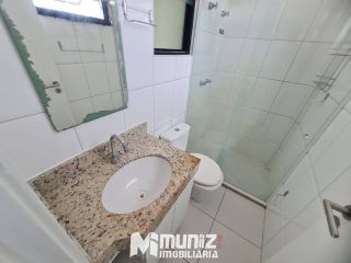 Excelente Apartamento Disponível Para Aluguel No Condomínio Life Universitá