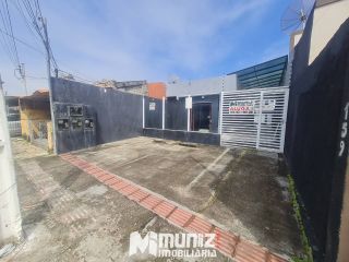 Sala Comercial Para Alugar no bairro Salgado Filho em Aracaju - 32m²