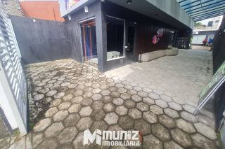 Sala Comercial Para Alugar no bairro Salgado Filho em Aracaju - 32m²