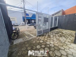 Sala Comercial Para Alugar no bairro Salgado Filho em Aracaju - 32m²