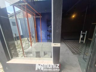 Sala Comercial Para Alugar no bairro Salgado Filho em Aracaju - 32m²