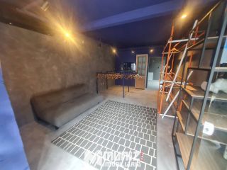 Sala Comercial Para Alugar no bairro Salgado Filho em Aracaju - 32m²